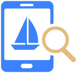 BoatPartsManual.com Logo