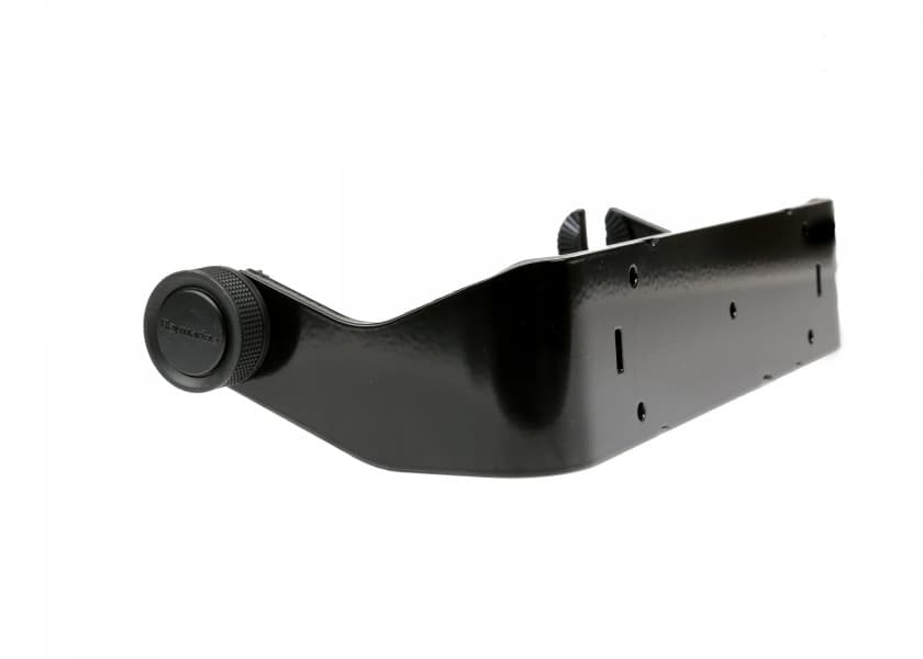 RAYMARINE Mounting Bracket for eS9 & Axiom 9 Pro Image 1 of 9