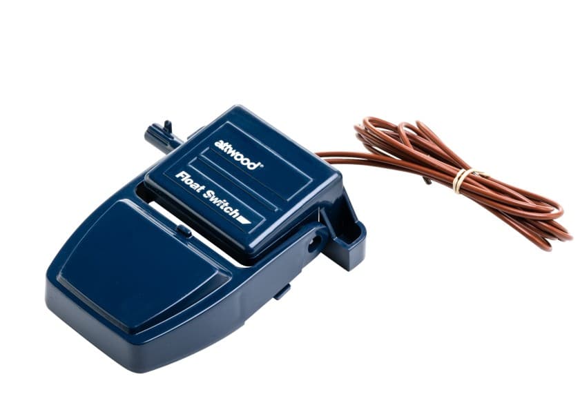ATTWOOD Automatic Float Switch without housing Image 1 of 4