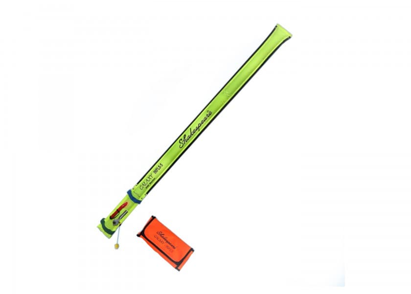 SHAKESPEARE GALAXY INFL8 Inflatable VHF Emergency Antenna Image 1 of 5