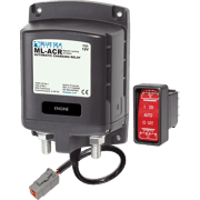 ML-ACR Heavy Duty Automatic Charging Relay 12V - Image 1
