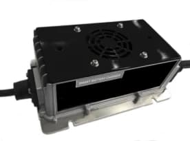Battery charger LiFePo4 48V-35A - Image 1