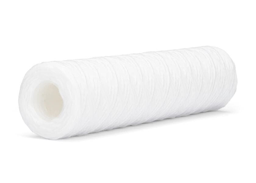ATLAS Drinking Water Filter Cartridge SX, wrapped, polypropylene large Image 1 of 8