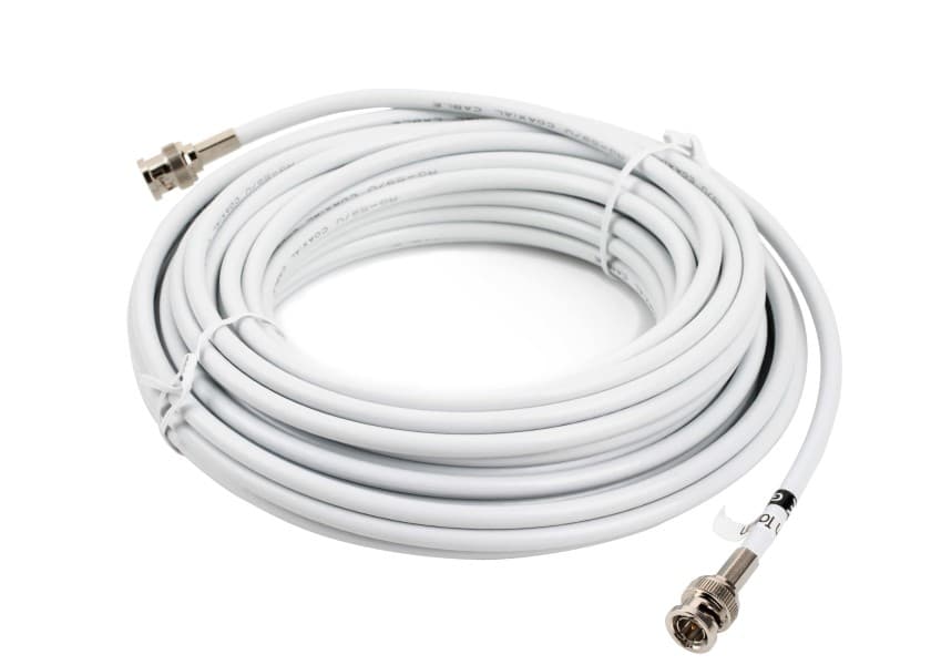 GARMIN Video Extension Cable, 15m BNC (male) - BNC (male) Image 1 of 3