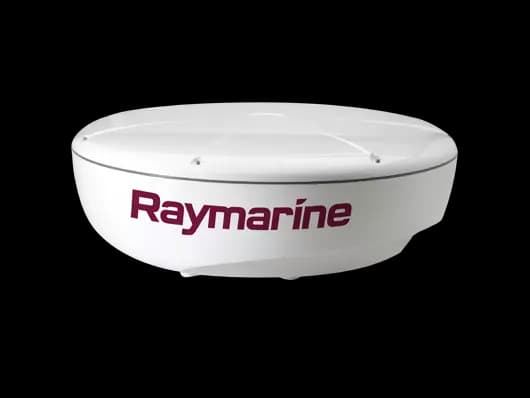 RD418HD Color 18" Radome - Image 1