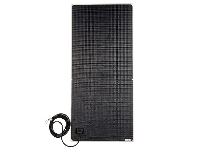 PHAESUN MARE FLEX 155 Solar Module incl. 5 m cable 155 W Image 1 of 3