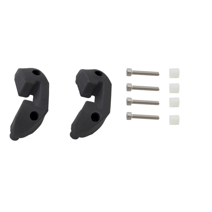 HTX Spare Rubber Buffer Kit - Image 1