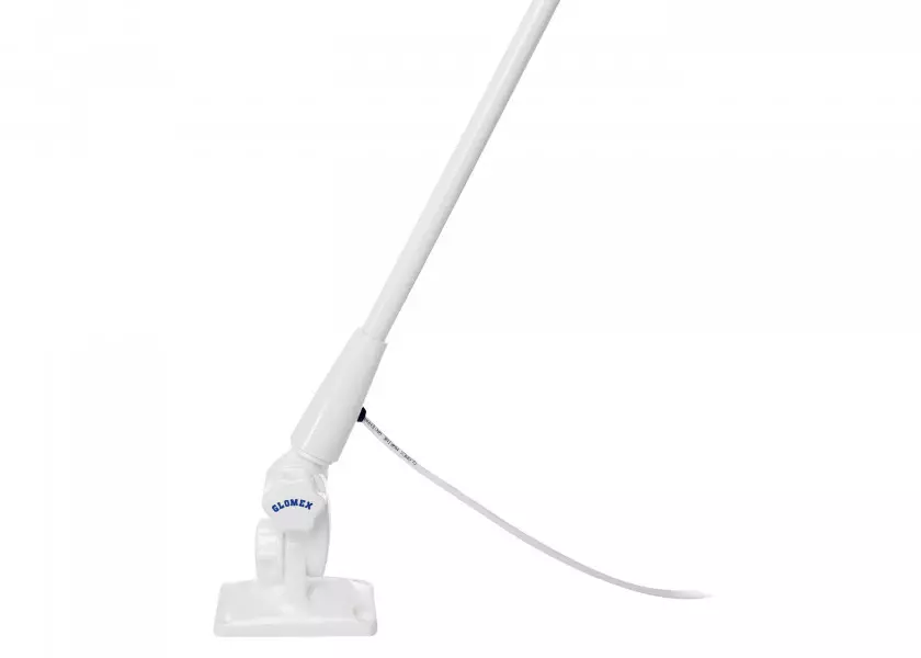 GLOMEX Marine VHF Antenna 1.5 m Image 1 of 2