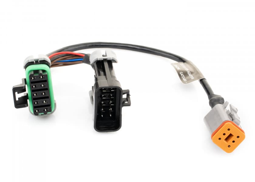 YACHT DEVICES EFI Adapter Cable for Motor Interface Image 1 of 2