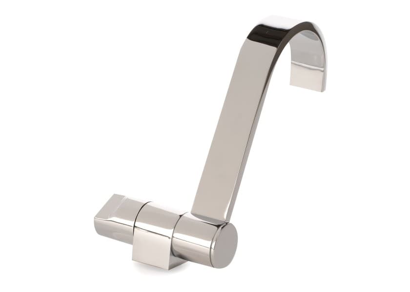 BAVARIA Folding Faucet Image 1 of 4