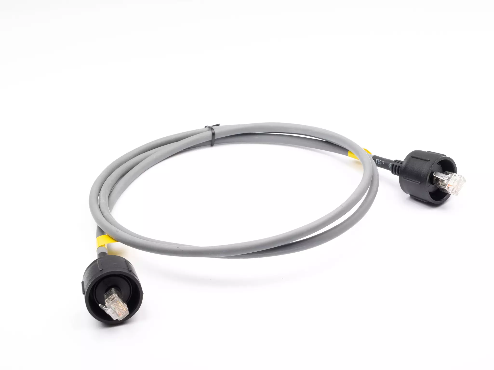 1.5m - SeaTalk HS Dual End WeatherProof Network Cable - Image 1