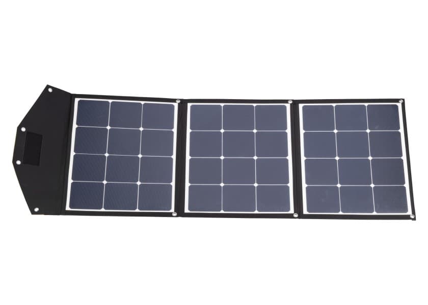 PHAESUN FLY WEIGHT PREMIUM Solar Panel Kit 3 x 45 W 135 W Image 1 of 16