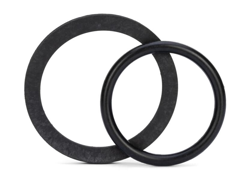 QUICK Heating Element Gasket Image 1 of 2