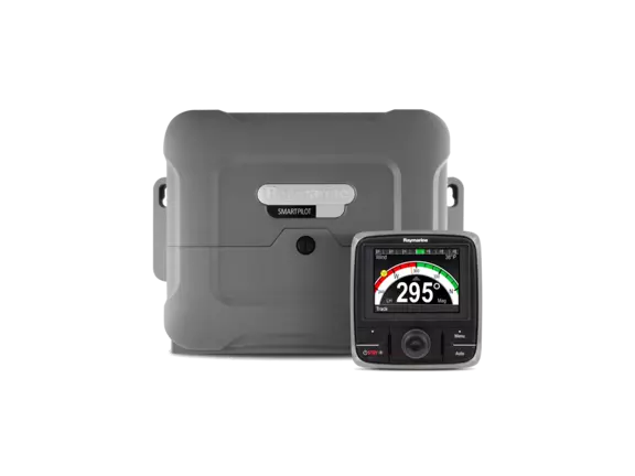 SmartPilot SPX - Image 1