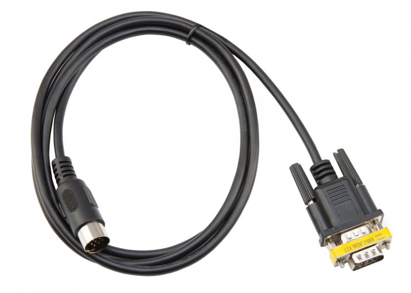 SCS Cable 8080 with Gender Changer Image 1 of 3
