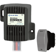 Deckhand Dimmer - 12V DC 12A - Image 1