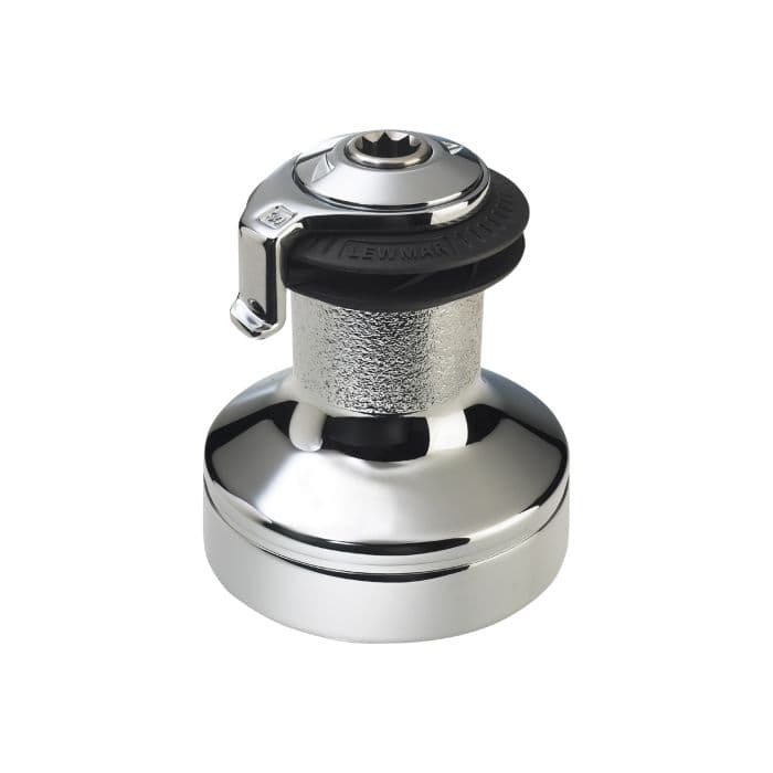 Ocean Self Tailing Winch - Image 1