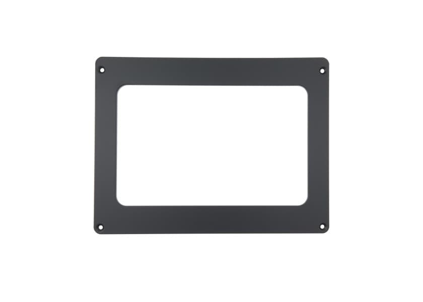 RAYMARINE Adapter Plate C80 E80 Classic to Axiom 9 Axiom+ 9 Image 1 of 2