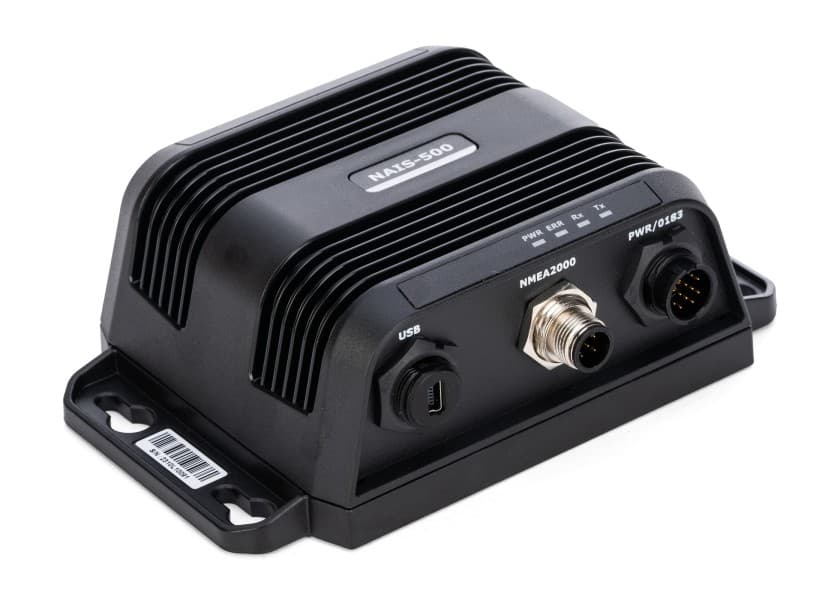 NAVICO NAIS-500 AIS-Transponder Image 1 of 7