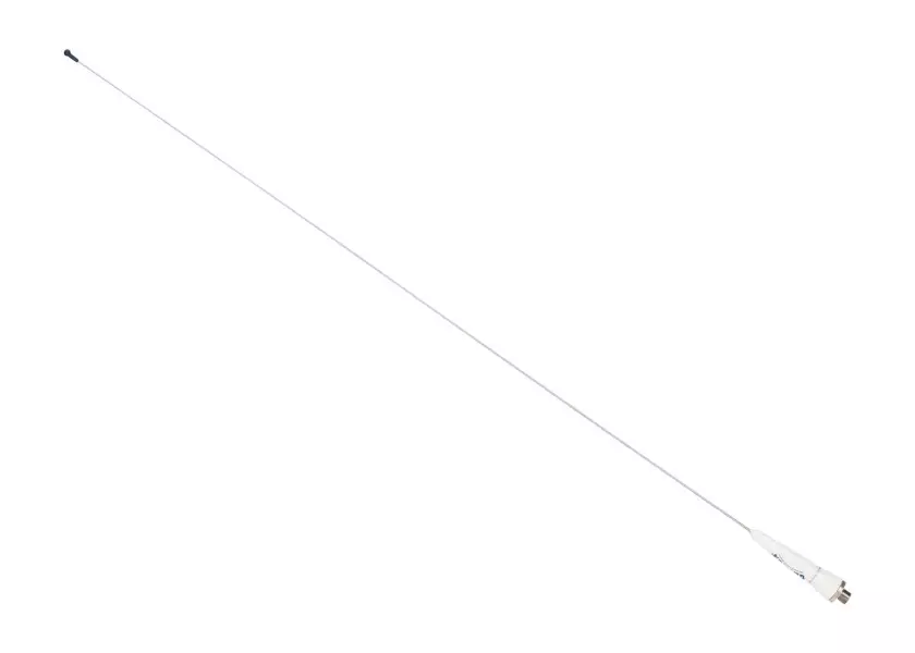 GLOMEX FME VHF stainless steel antenna RA106 0,9 m Image 1 of 3