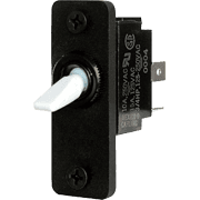 Switch Toggle DPDT ON-OFF-ON - Image 1