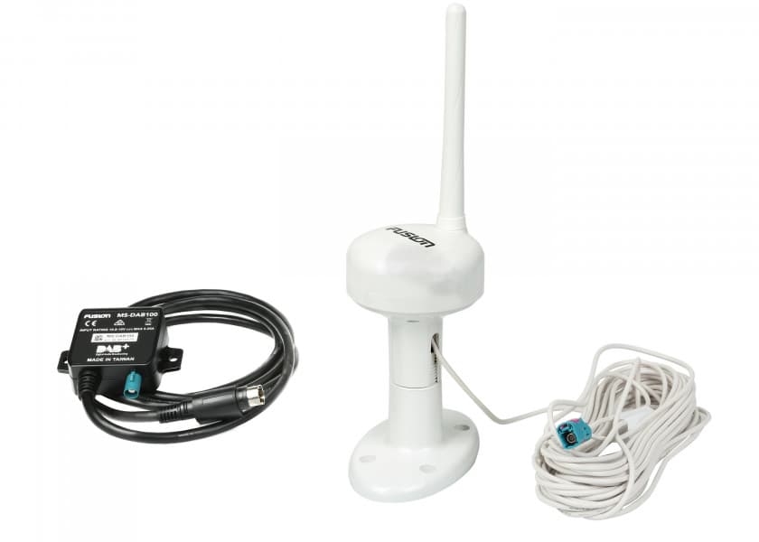 FUSION MS-DAB100A DAB-Module Image 1 of 5