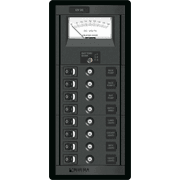 8 Position Switch CLB + Meter Vertical - Image 1