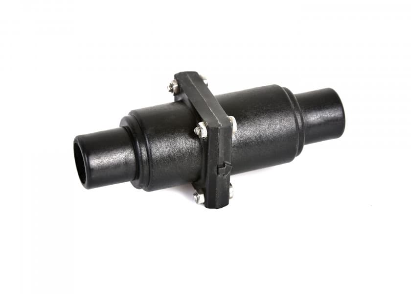 BAVARIA Check Valve 25 38 mm hoses Image 1 of 2