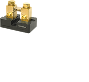 DC Current Shunt 150A/50mV - Image 1