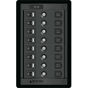 8 Position Switch CLB Vertical - Image 1