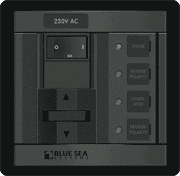 230 Volt AC 2 Sources - Image 1