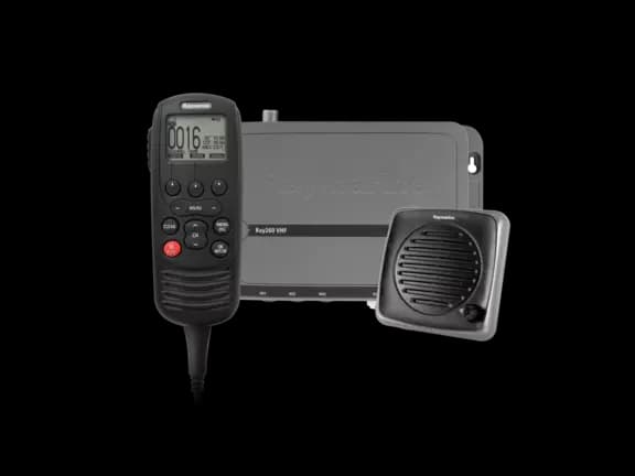 Ray260 Modular VHF - Image 1