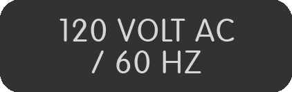 120 VOLT AC / 60 HZ - Image 1