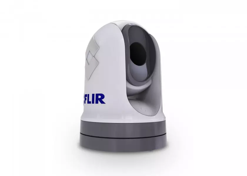 FLIR M300C IP Lowlight Daylight Camera Image 1 of 3