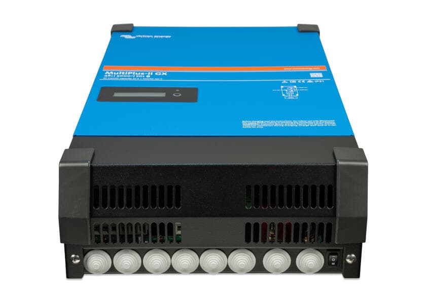 VICTRON MultiPlus-II GX Inverter Charger 48 V 5000 VA 70 A Image 1 of 6