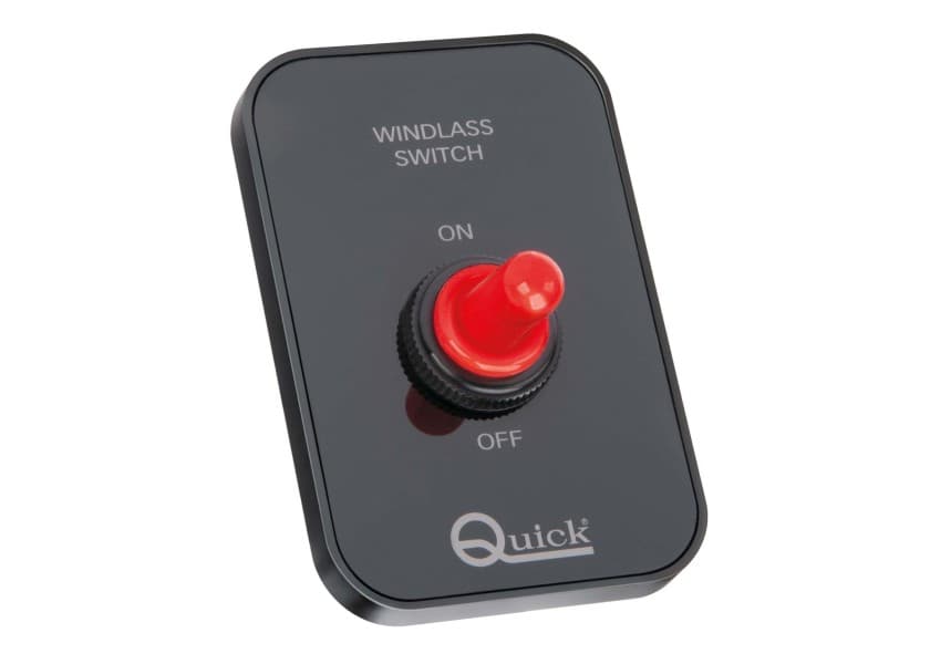 QUICK Circuit Breaker Image 1 of 4