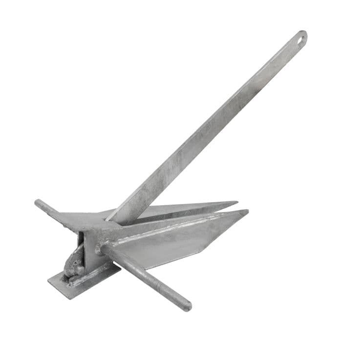 PGX Galvanised Anchor - Image 1