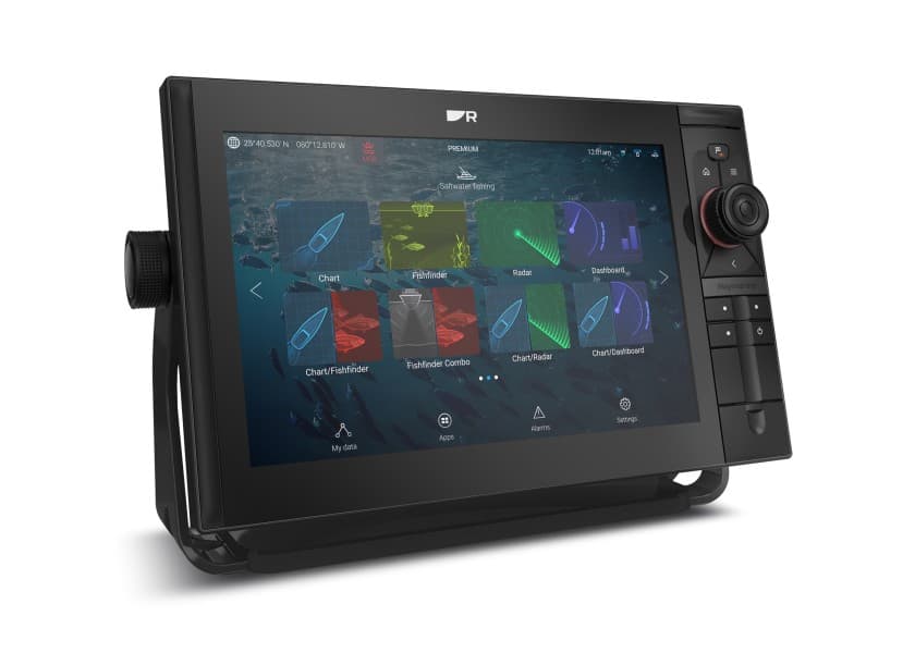 RAYMARINE AXIOM 2 PRO 12 RVM Image 1 of 8