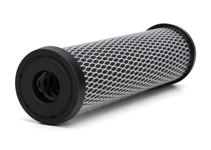 YACHTICON AC Filter Cartridge Activated Carbon large 5 microns Image 1 of 3