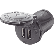 Socket Mount Charger - Image 1