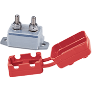 Marine Grade Short Stop Circuit Breakers - 10A - Image 1