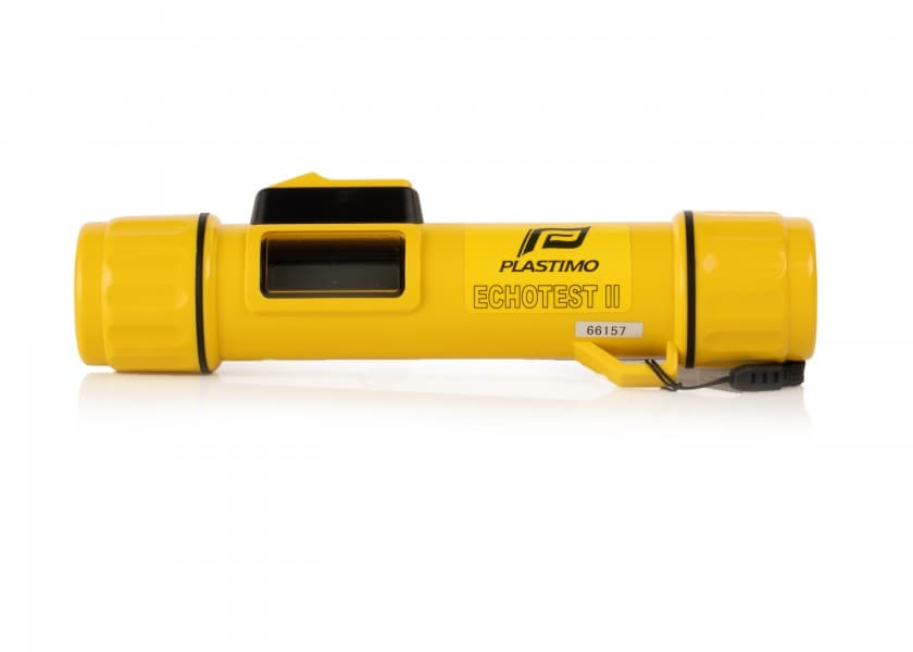 PLASTIMO ECHOTEST II Handheld Echo-Sounder Image 1 of 5