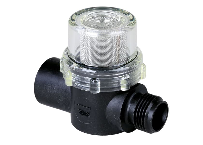 Dirt Filter twist on Image 1 of 1