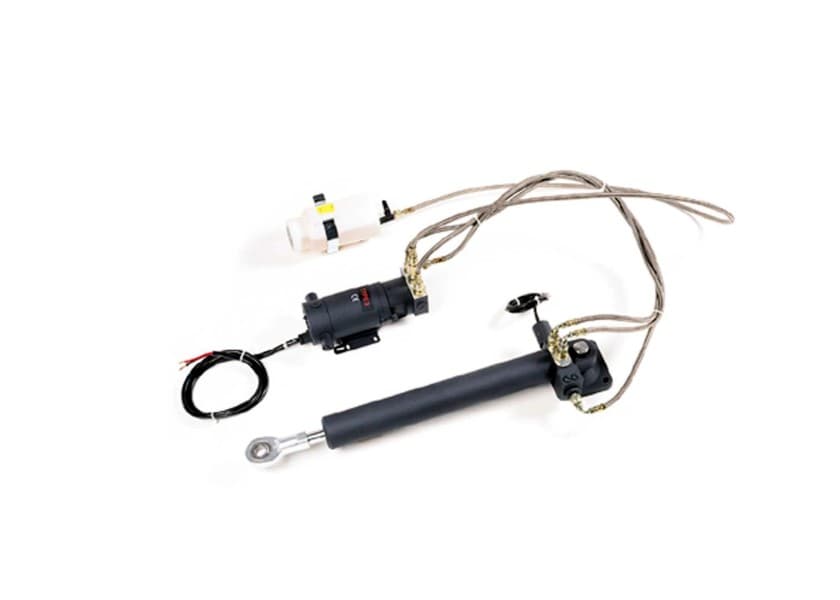 RAYMARINE Hydraulic Linear Drives for Autopilots Type 3 24 V Image 1 of 1