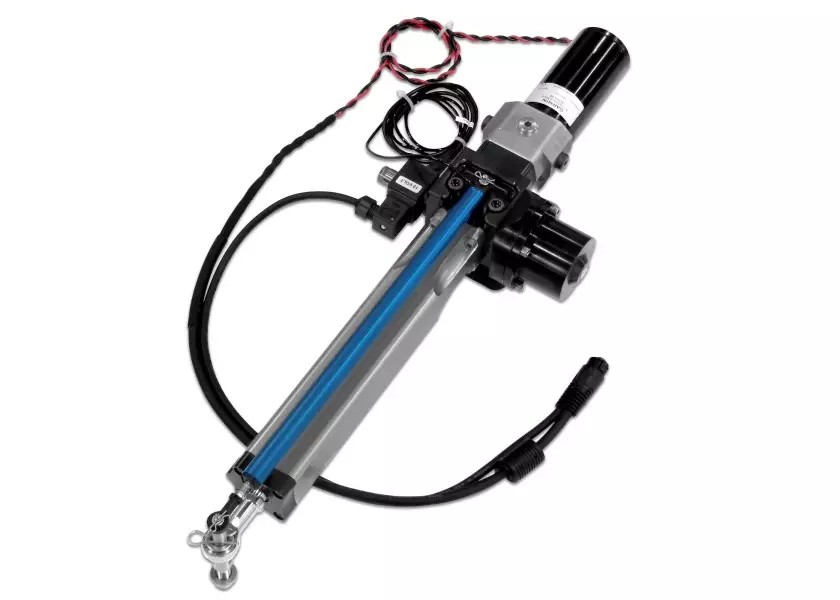 GARMIN Mechanical Linear Drive Unit max 21 tonnes type 2 Image 1 of 1