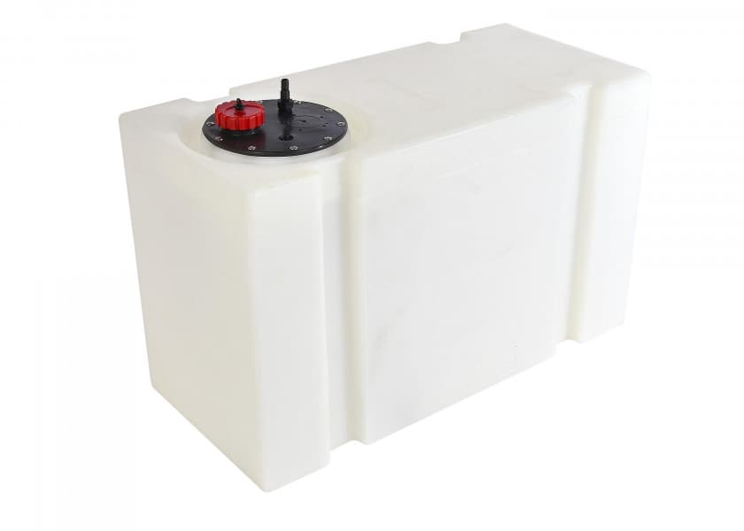 CAN PLASTIC Freshwater Tanks Image 1 of 3