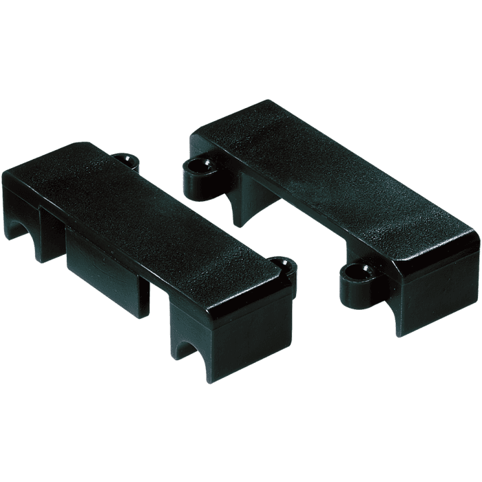 Beam Track End Cover (Pair) - Image 1
