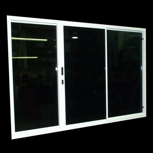 Bomar 1600-A Sliding Door - Image 1