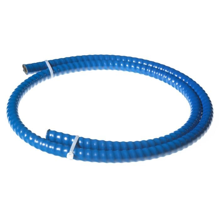 CONDUIT BLUE PER METRE - Image 1