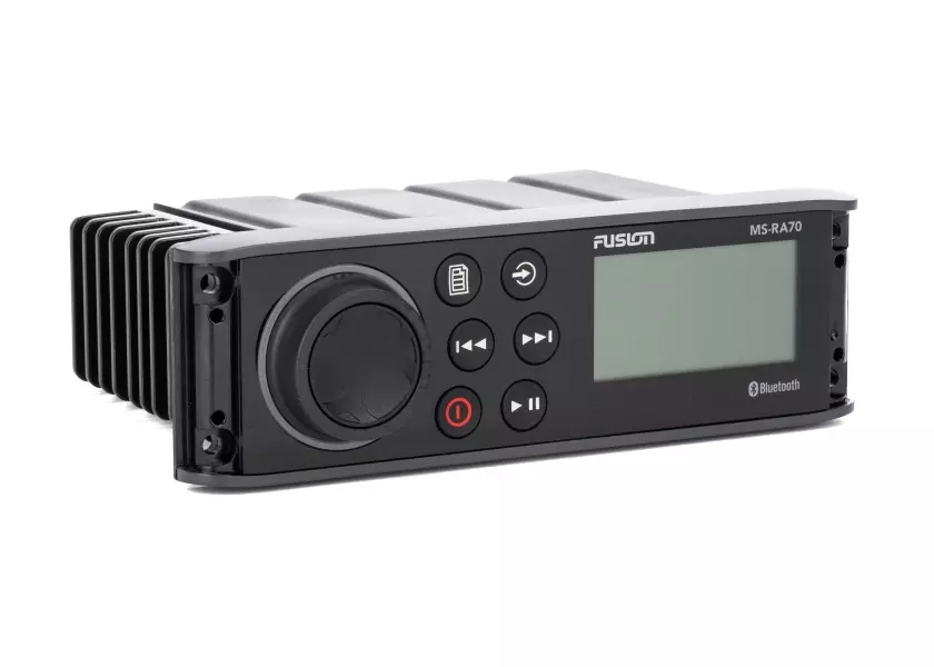 FUSION MS-RA70 Marine Entertainment System Image 1 of 5